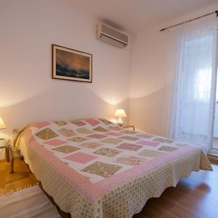 Apartment Parenzana Poreč Extérieur photo