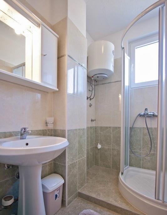 Apartment Parenzana Poreč Extérieur photo
