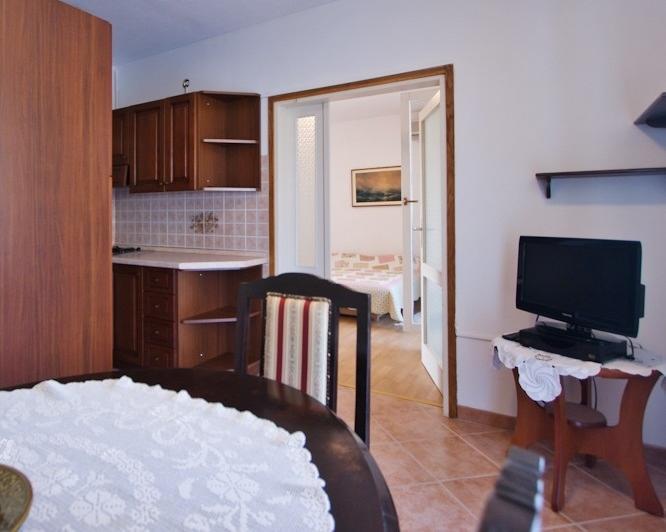 Apartment Parenzana Poreč Extérieur photo