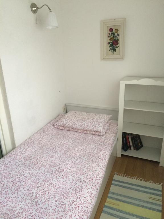 Apartment Parenzana Poreč Extérieur photo