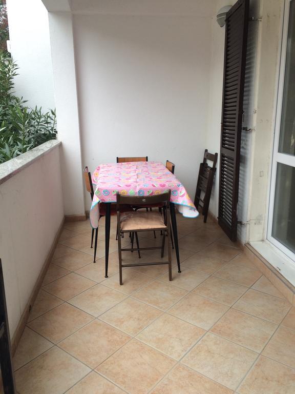 Apartment Parenzana Poreč Extérieur photo